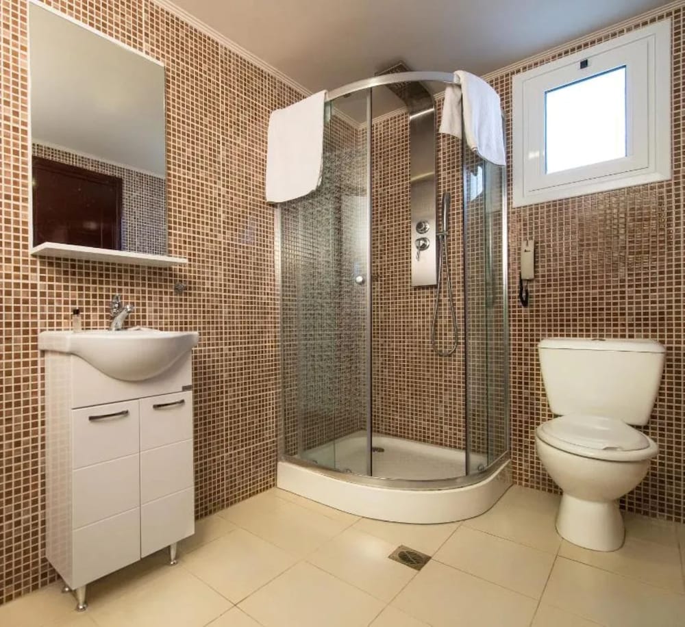 Anavadia Hotel By Anayia All Inclusive Resorts — Hotel rooms in Kolymbia, South Aegean
