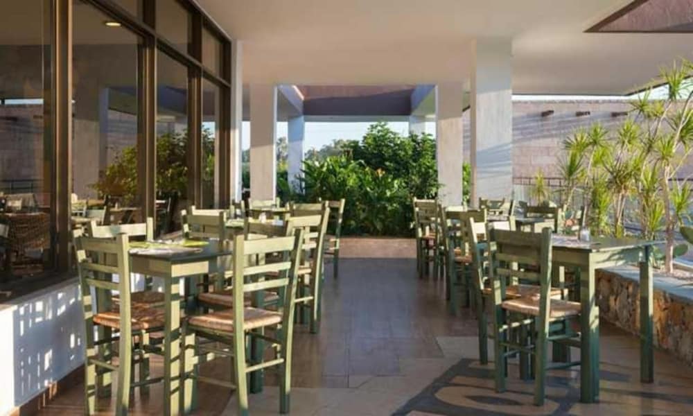 Anavadia Hotel By Anayia All Inclusive Resorts — Restaurant & bars in Kolymbia, South Aegean