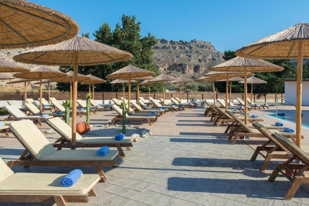 Anavadia Hotel By Anayia All Inclusive Resorts - zdjęcie 5