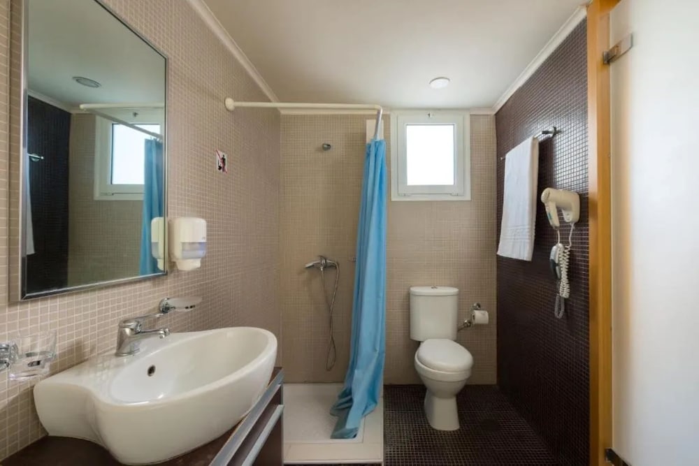 Anavadia Hotel By Anayia All Inclusive Resorts — Hotel rooms in Kolymbia, South Aegean