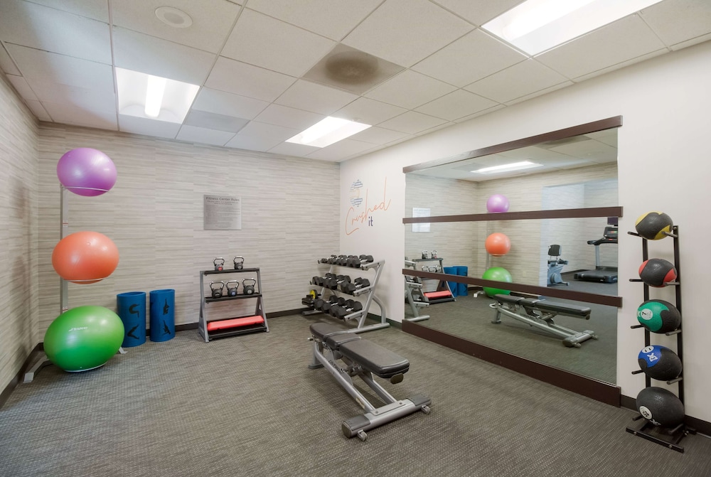 Sonesta Select Huntington Beach Fountain Valley — Sports & recreation in Fountain Valley, California