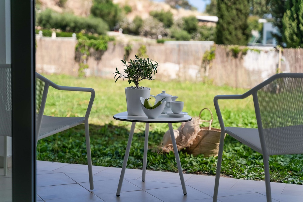 Lindos Village Resort & Spa - Adults Only — Hotel building in Lindos, South Aegean