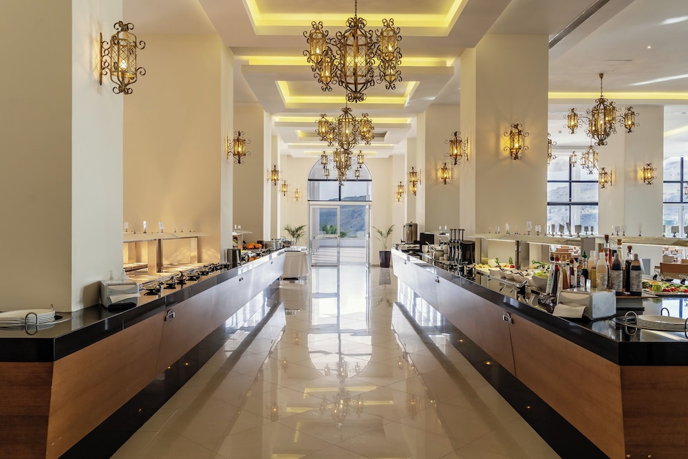 Lindos Village Resort & Spa - Adults Only — Restaurant & bars in Lindos, South Aegean