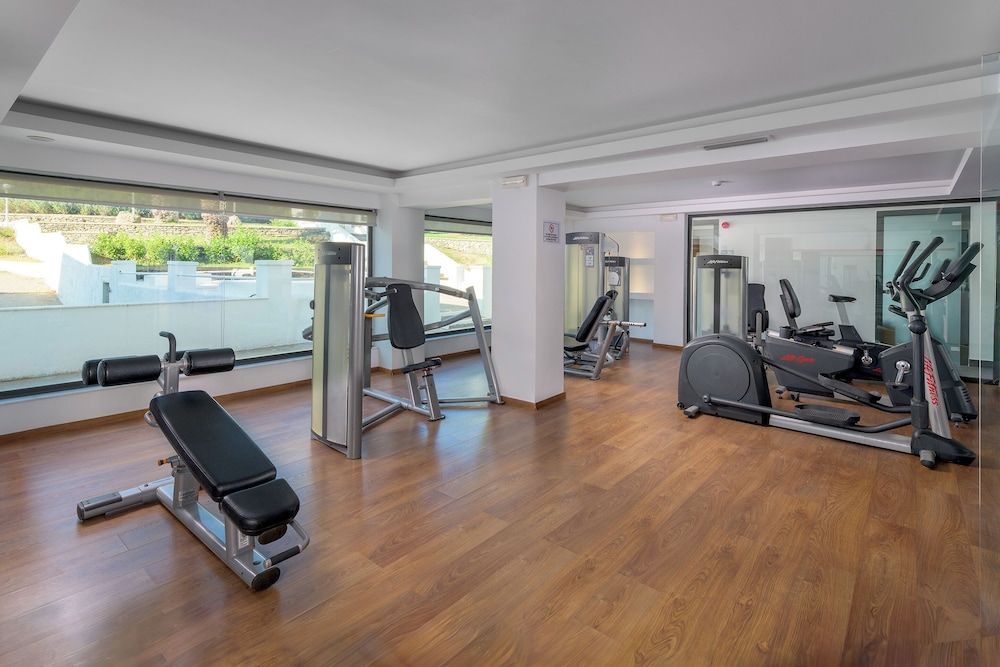 Lindos Village Resort & Spa - Adults Only — Sports & recreation in Lindos, South Aegean