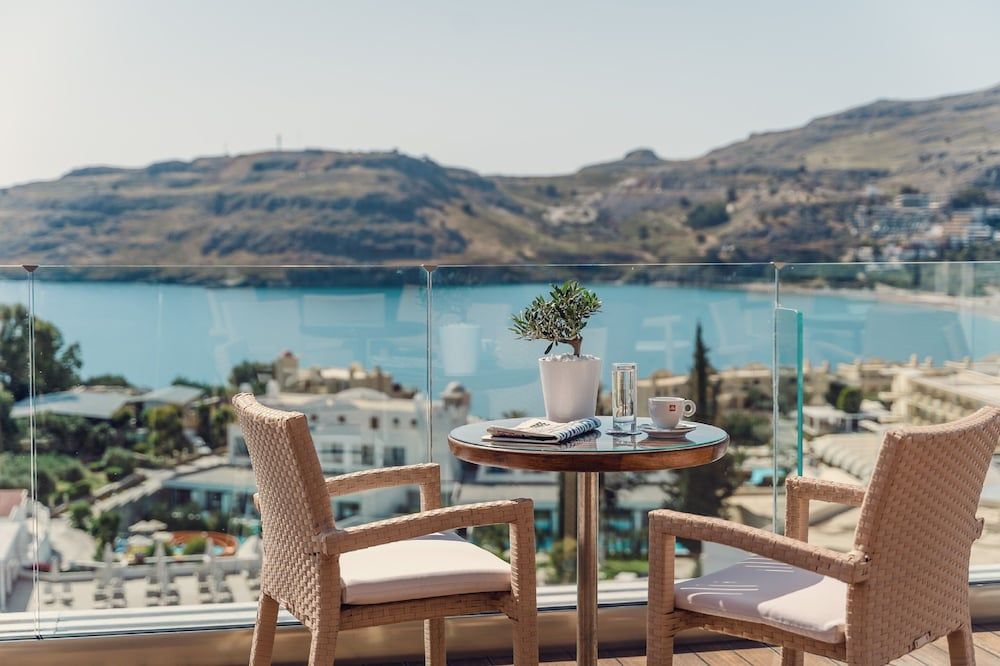 Lindos Village Resort & Spa - Adults Only - zdjęcie 3
