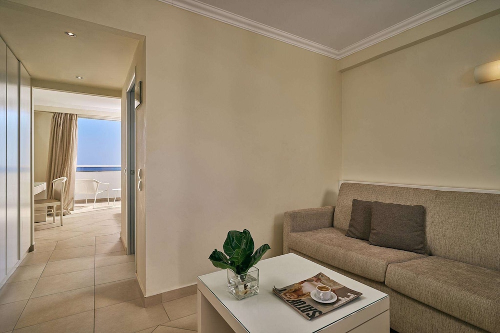 Lindos Village Resort & Spa - Adults Only — Hotel rooms in Lindos, South Aegean