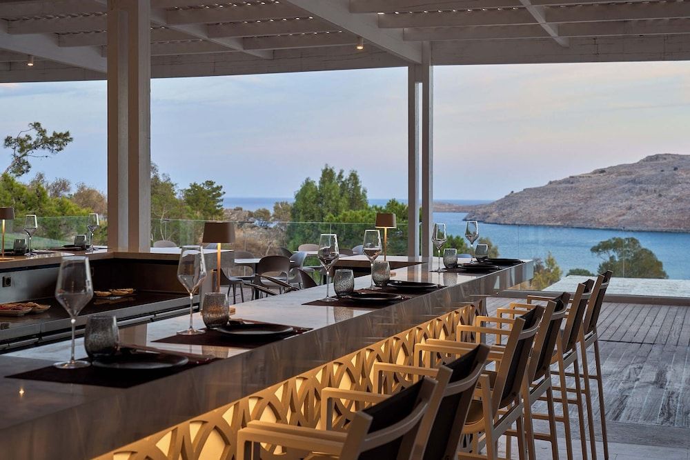 Lindos Village Resort & Spa - Adults Only - zdjęcie 5