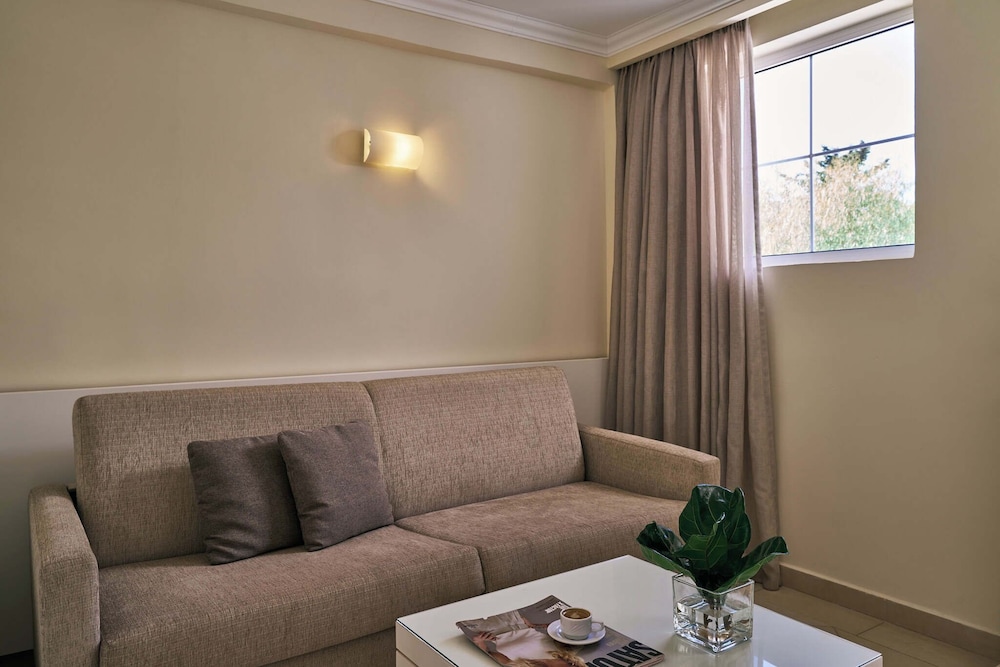 Lindos Village Resort & Spa - Adults Only — Hotel rooms in Lindos, South Aegean