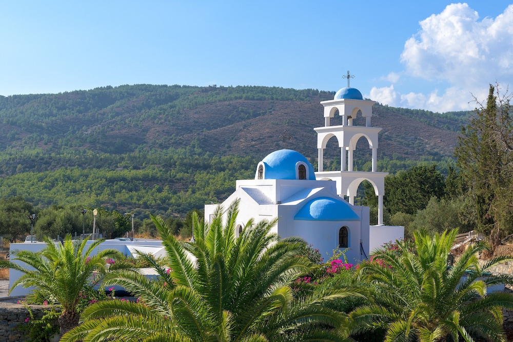 Lindos Village Resort & Spa - Adults Only — Attractions in the area in Lindos, South Aegean
