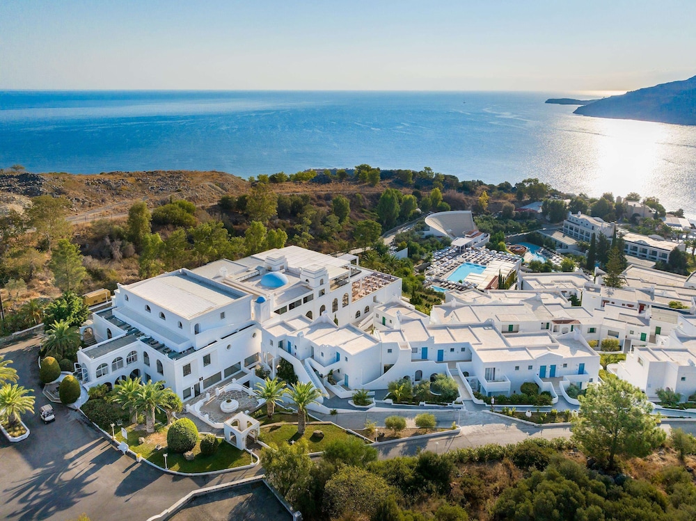 Lindos Village Resort & Spa - Adults Only — Main photo in Lindos, South Aegean