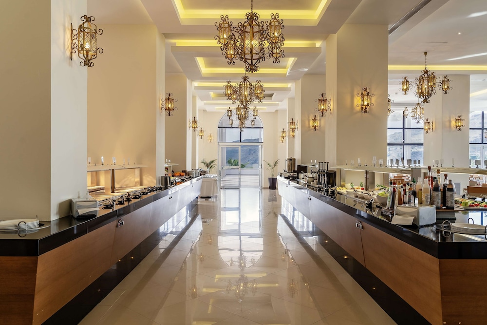 Lindos Village Resort & Spa - Adults Only — Restaurant & bars in Lindos, South Aegean