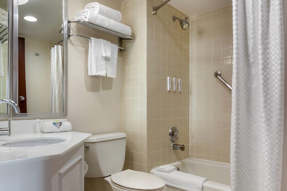 Radisson Hotel Detroit Metro Airport — Hotel rooms in Romulus, Michigan
