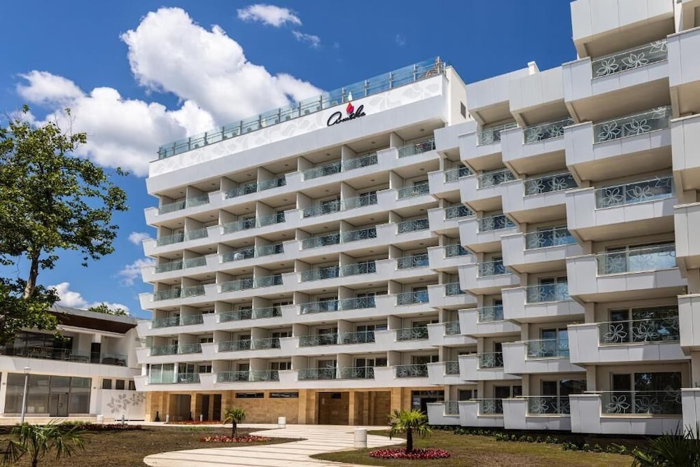 MARITIM Hotel Amelia - zdjęcie 4