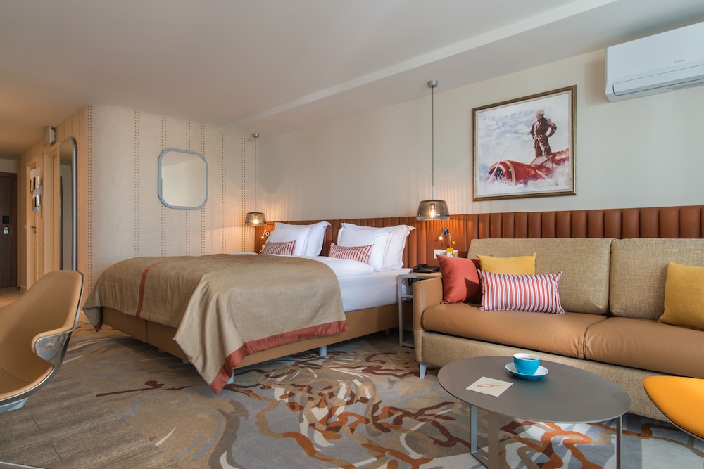 MARITIM Hotel Amelia — Hotel rooms in Albena, Dobrich