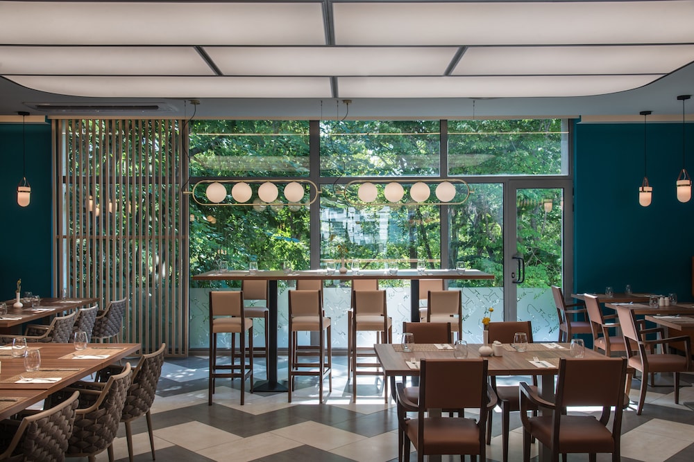 MARITIM Hotel Amelia — Restaurant & bars in Albena, Dobrich