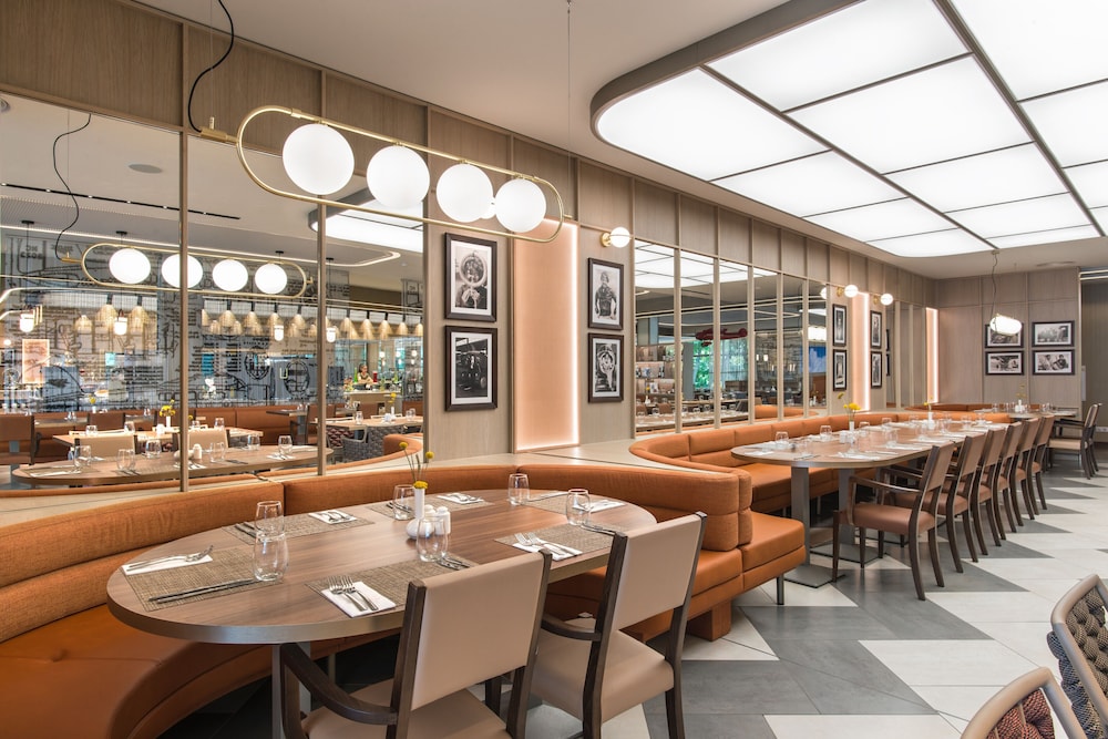 MARITIM Hotel Amelia — Restaurant & bars in Albena, Dobrich