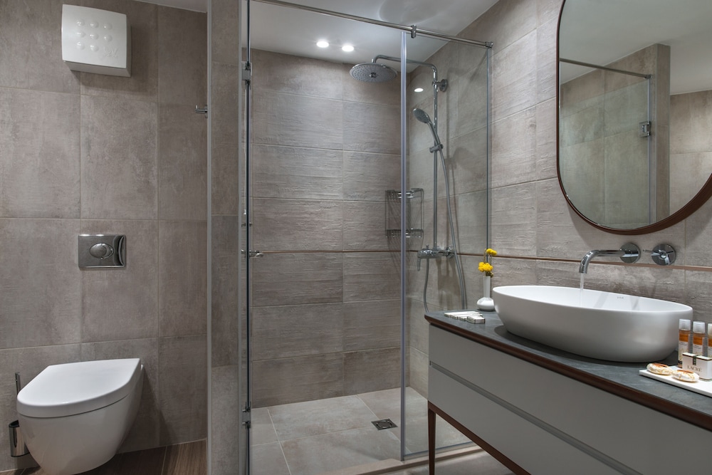 MARITIM Hotel Amelia — Hotel rooms in Albena, Dobrich