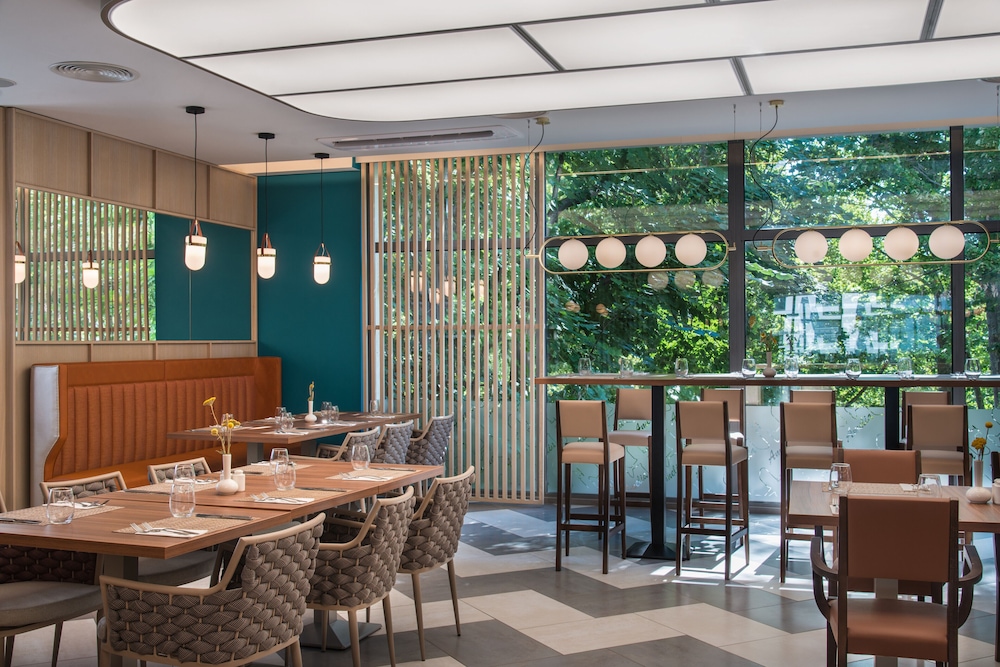 MARITIM Hotel Amelia — Restaurant & bars in Albena, Dobrich