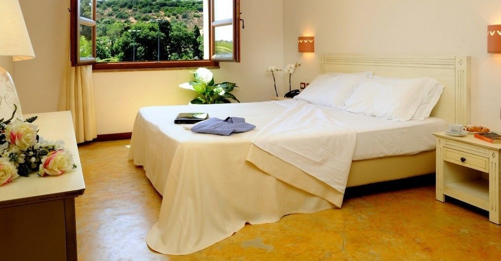 Alghero Resort Country Hotel - zdjęcie 5