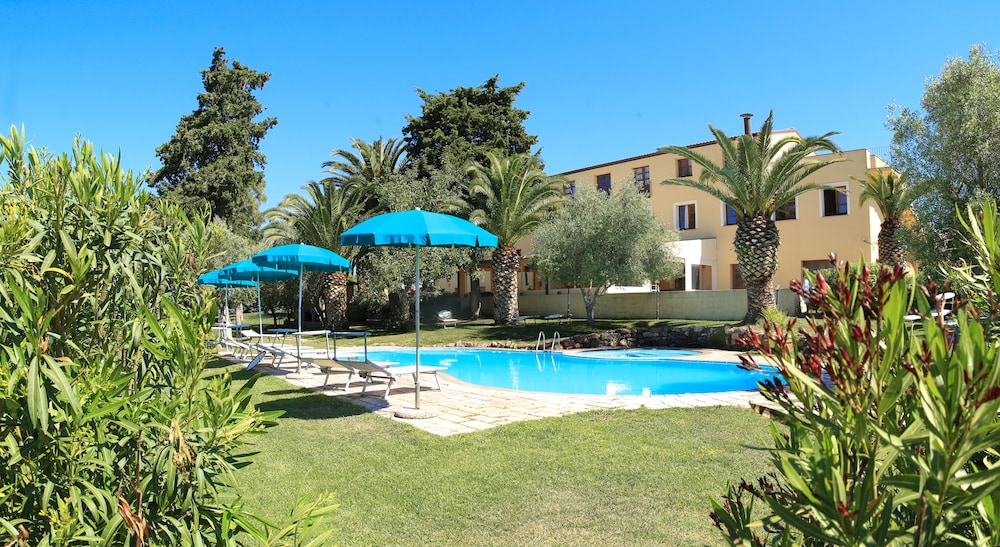 Alghero Resort Country Hotel - zdjęcie 2
