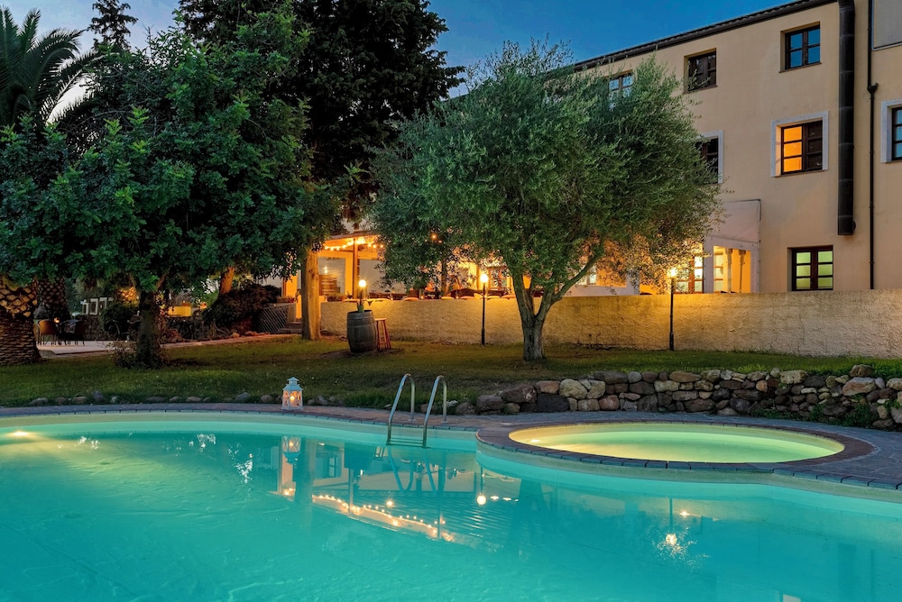 Alghero Resort Country Hotel - zdjęcie 3