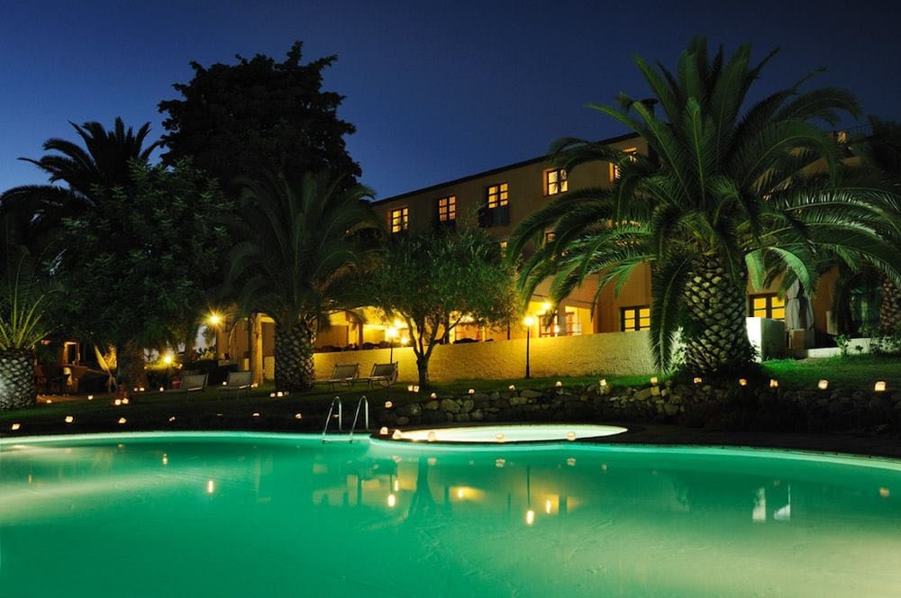 Alghero Resort Country Hotel - zdjęcie 4