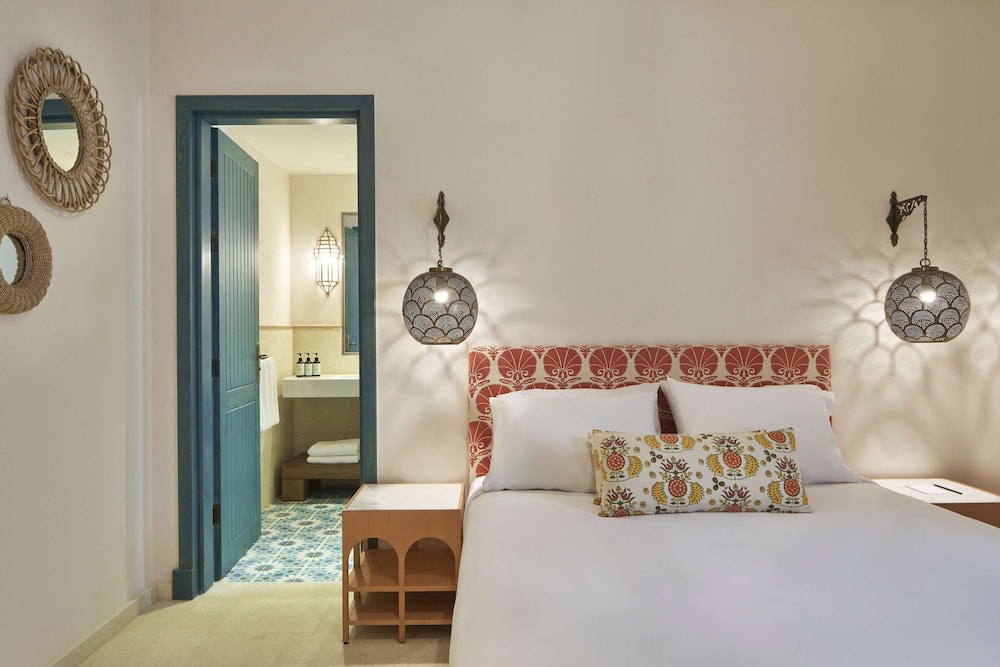 Ali Pasha Hotel El Gouna — Hotel rooms in El Gouna, Red Sea