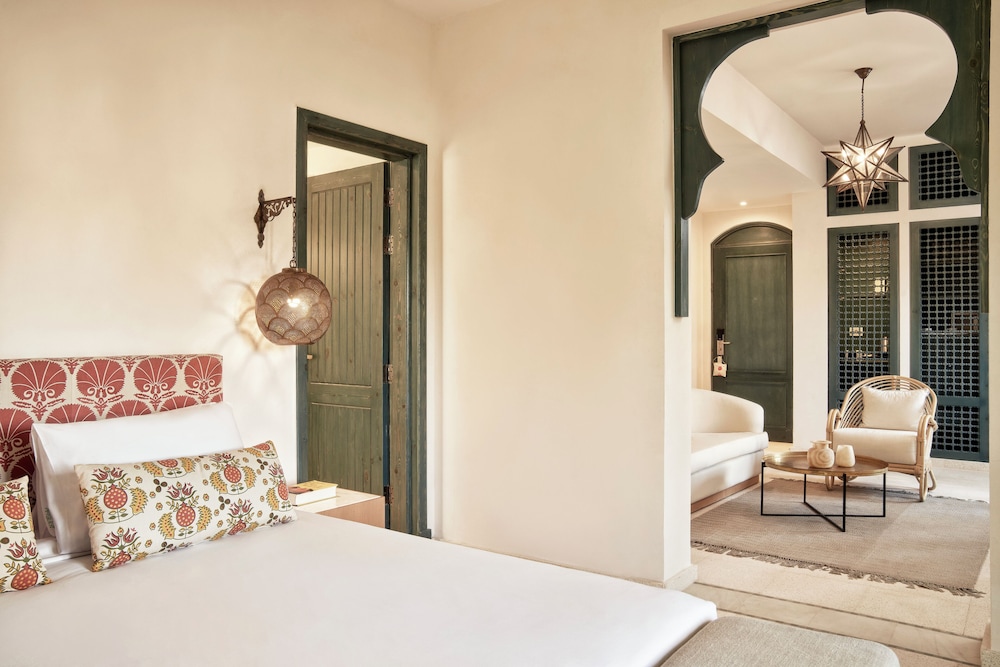 Ali Pasha Hotel El Gouna — Hotel rooms in El Gouna, Red Sea