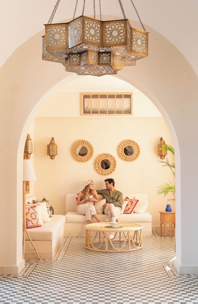 Ali Pasha Hotel El Gouna — Hotel rooms in El Gouna, Red Sea