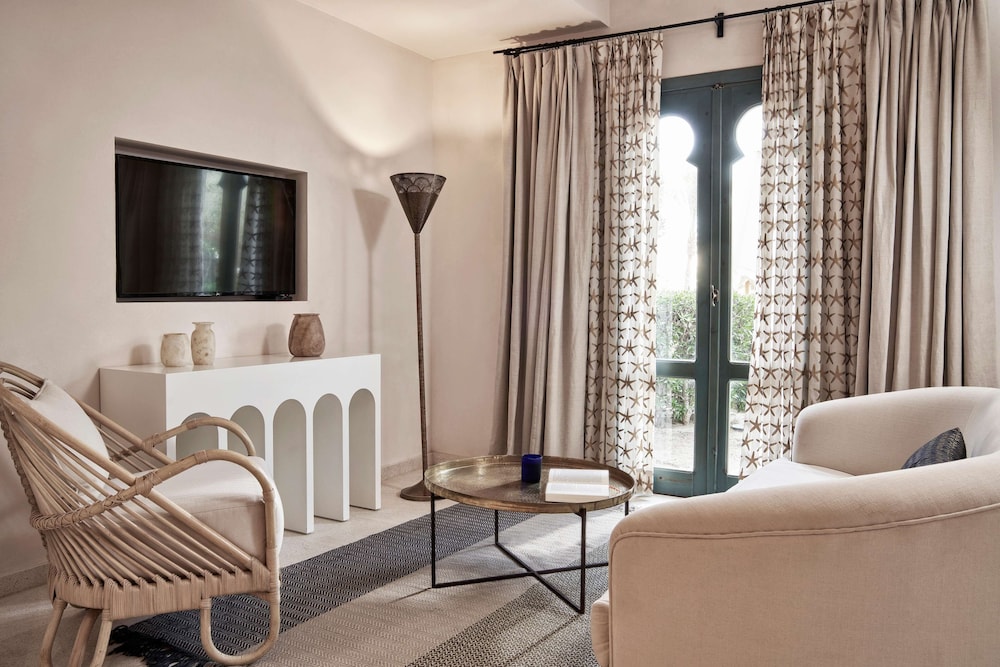 Ali Pasha Hotel El Gouna — Hotel rooms in El Gouna, Red Sea