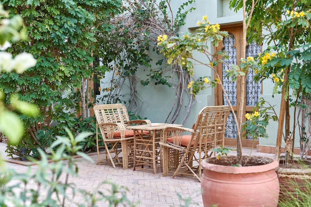 Ali Pasha Hotel El Gouna — Hotel building in El Gouna, Red Sea