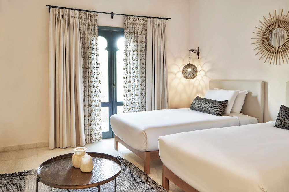 Ali Pasha Hotel El Gouna — Hotel rooms in El Gouna, Red Sea