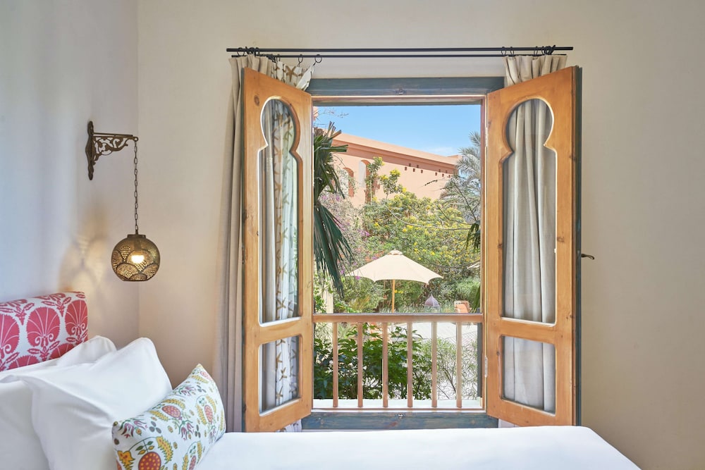 Ali Pasha Hotel El Gouna — Hotel rooms in El Gouna, Red Sea