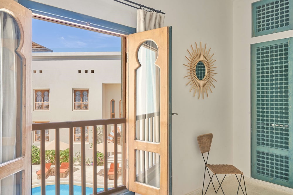 Ali Pasha Hotel El Gouna — Hotel rooms in El Gouna, Red Sea