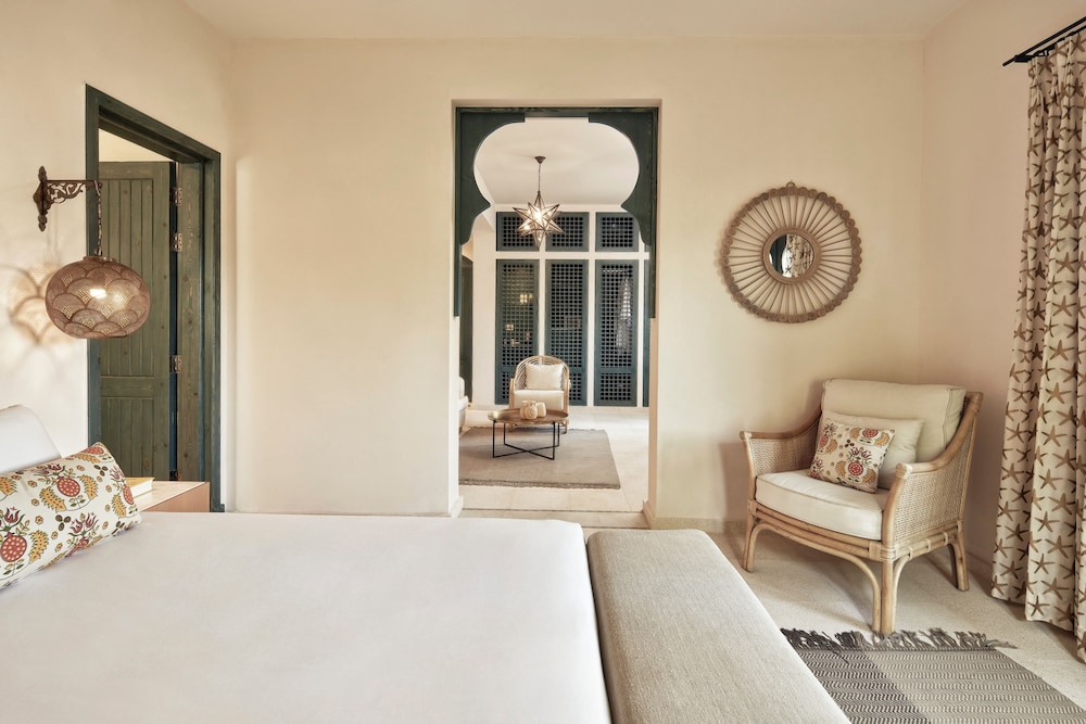 Ali Pasha Hotel El Gouna — Hotel rooms in El Gouna, Red Sea
