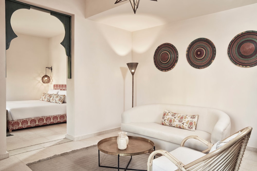 Ali Pasha Hotel El Gouna — Hotel rooms in El Gouna, Red Sea