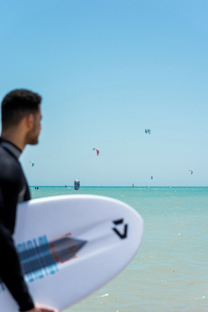 Ali Pasha Hotel El Gouna — Sports & recreation in El Gouna, Red Sea