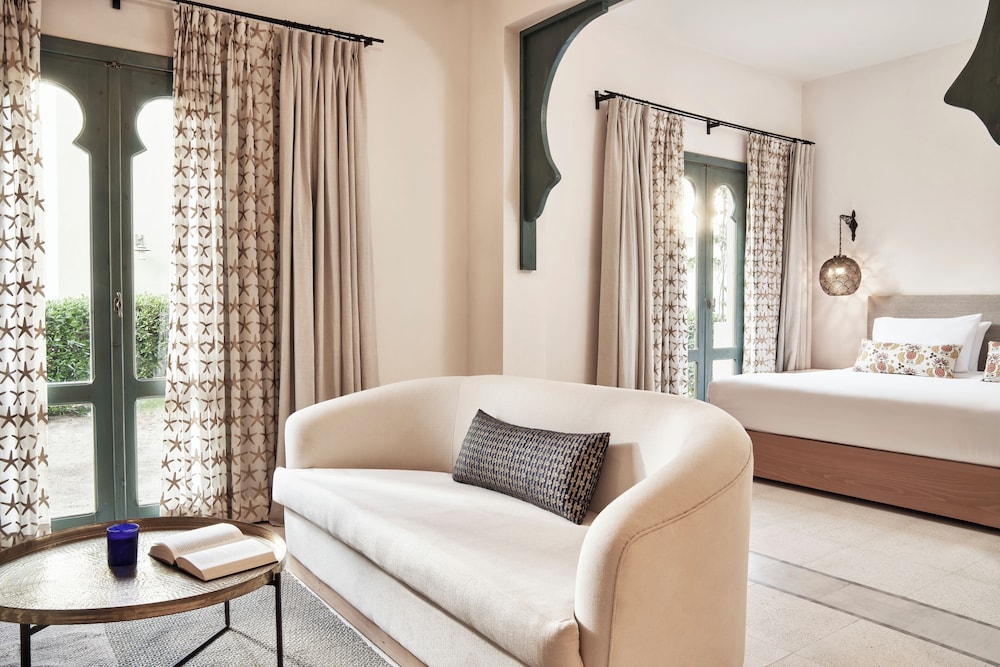 Ali Pasha Hotel El Gouna — Hotel rooms in El Gouna, Red Sea