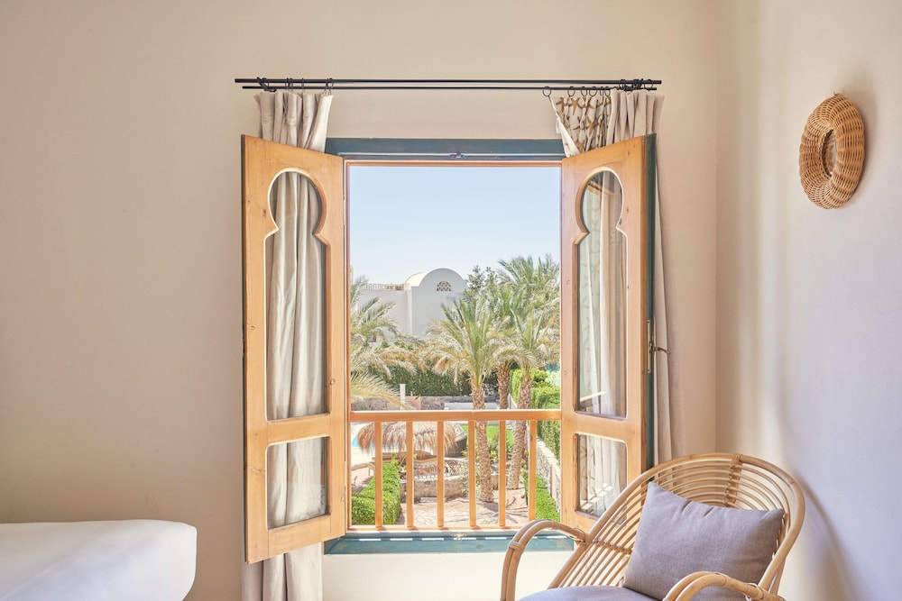 Ali Pasha Hotel El Gouna — Hotel rooms in El Gouna, Red Sea