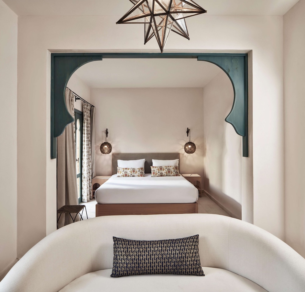 Ali Pasha Hotel El Gouna — Hotel rooms in El Gouna, Red Sea