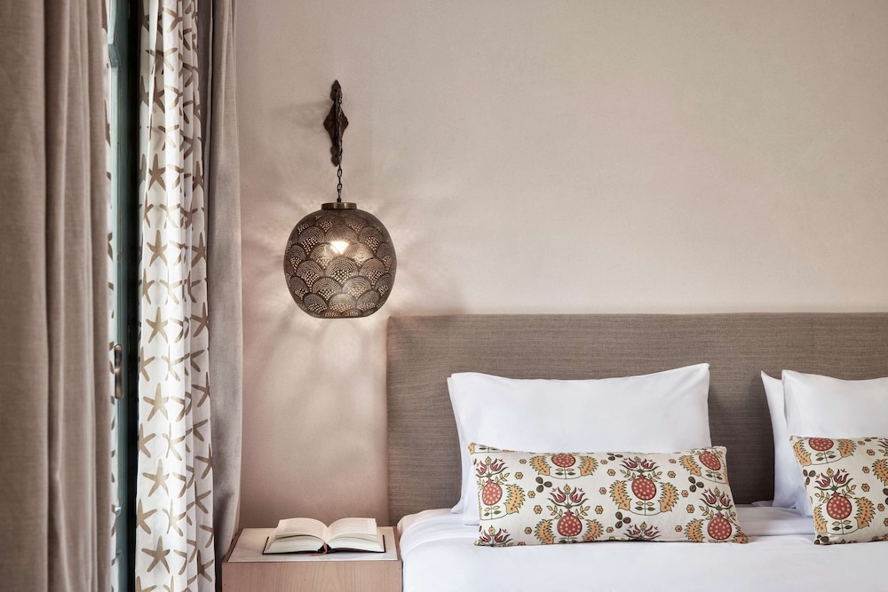 Ali Pasha Hotel El Gouna — Hotel rooms in El Gouna, Red Sea