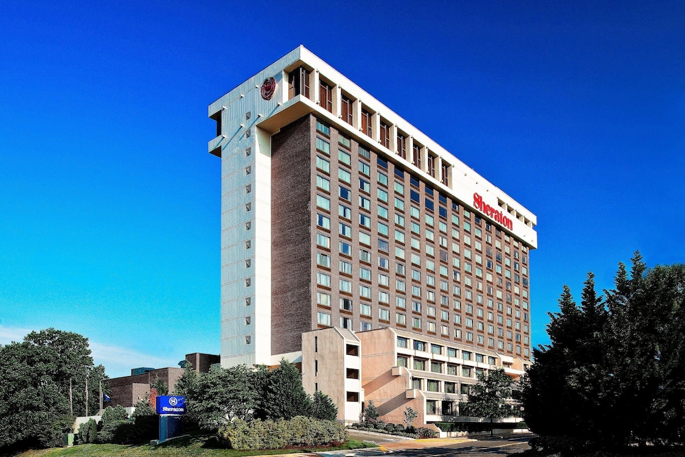 Sheraton Pentagon City Hotel — Main photo in Arlington, Virginia