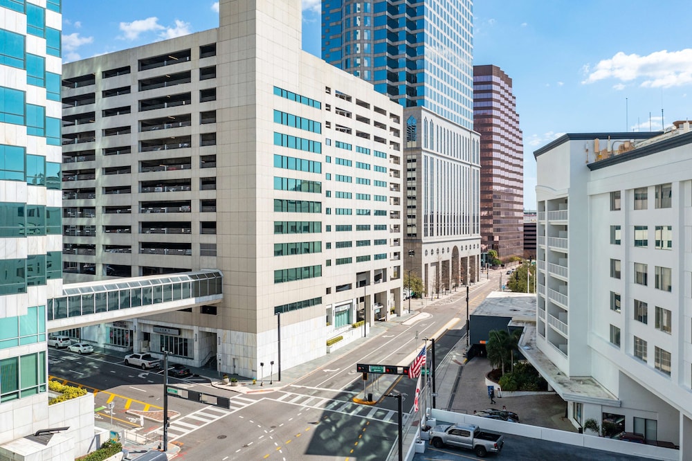 Hotel Tampa Riverwalk — Attractions in the area in Tampa, Florida