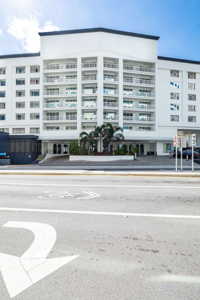 Hotel Tampa Riverwalk — Main photo in Tampa, Florida