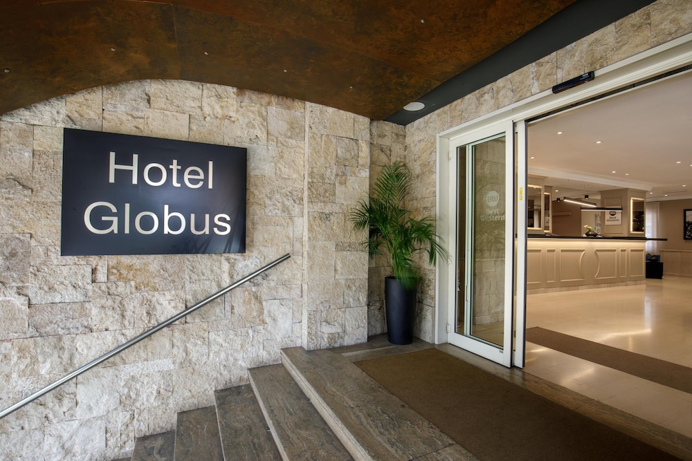 Best Western Plus Globus Hotel — Main photo in Rome, Lazio
