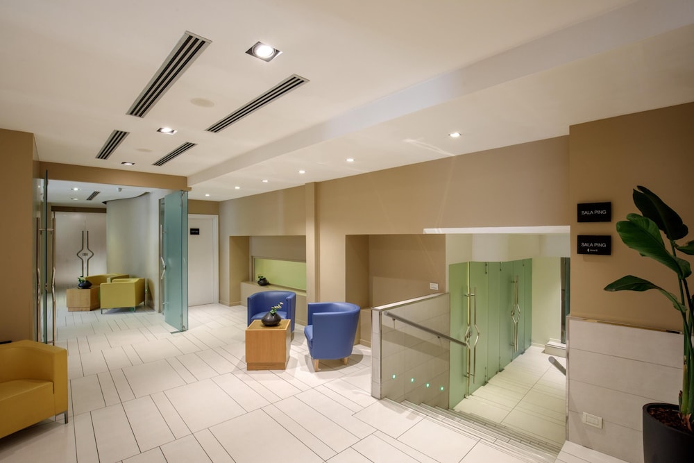 Best Western Plus Globus Hotel — Spa in Rome, Lazio