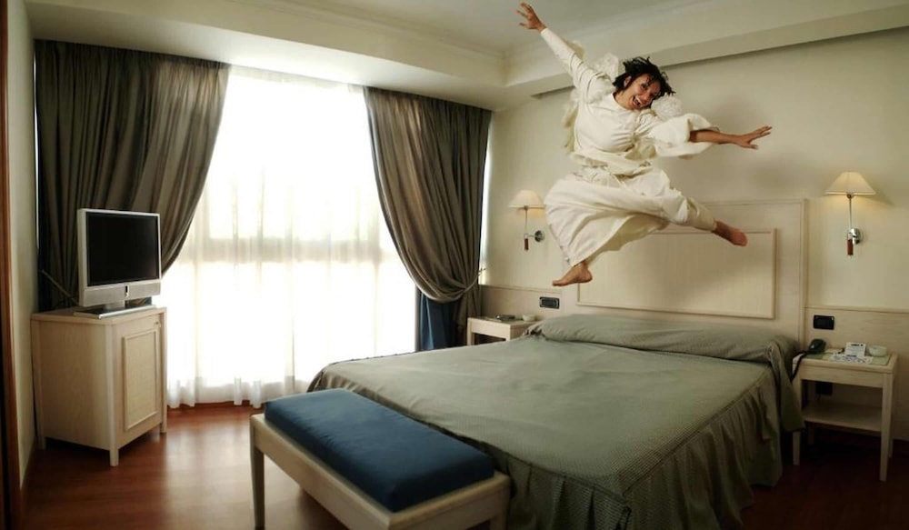 Best Western Plus Globus Hotel — Hotel rooms in Rome, Lazio
