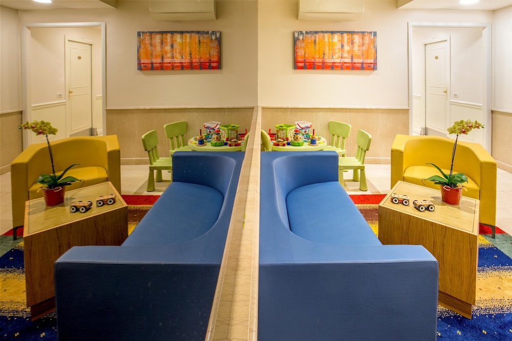 Best Western Plus Globus Hotel — Attractions for children in Rome, Lazio
