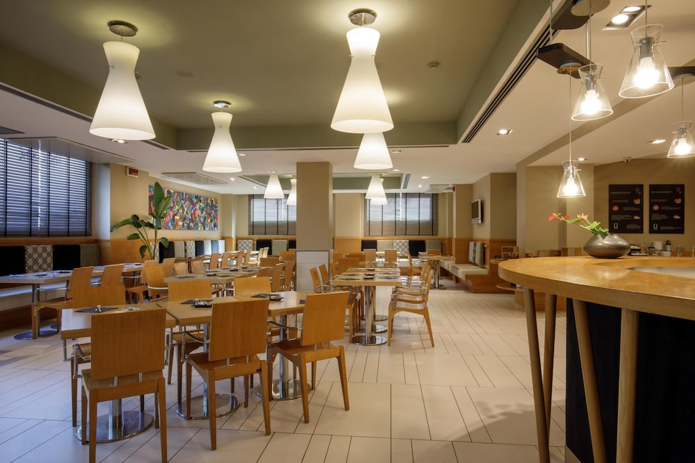 Best Western Plus Globus Hotel — Restaurant & bars in Rome, Lazio