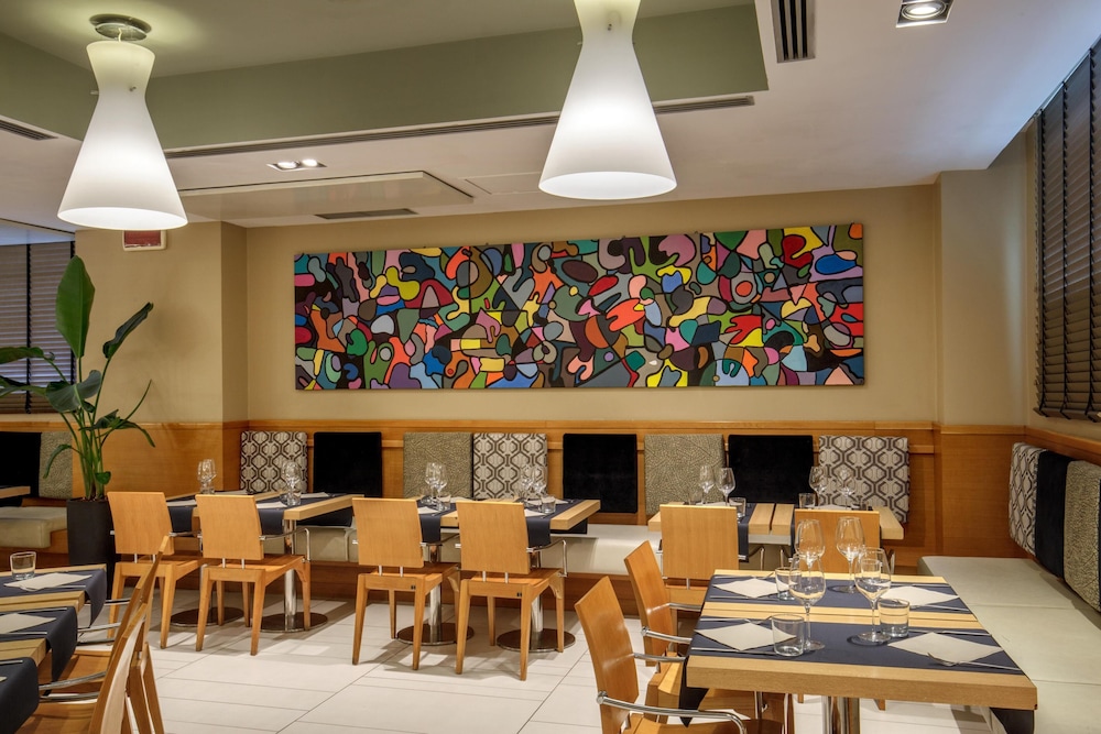 Best Western Plus Globus Hotel — Restaurant & bars in Rome, Lazio